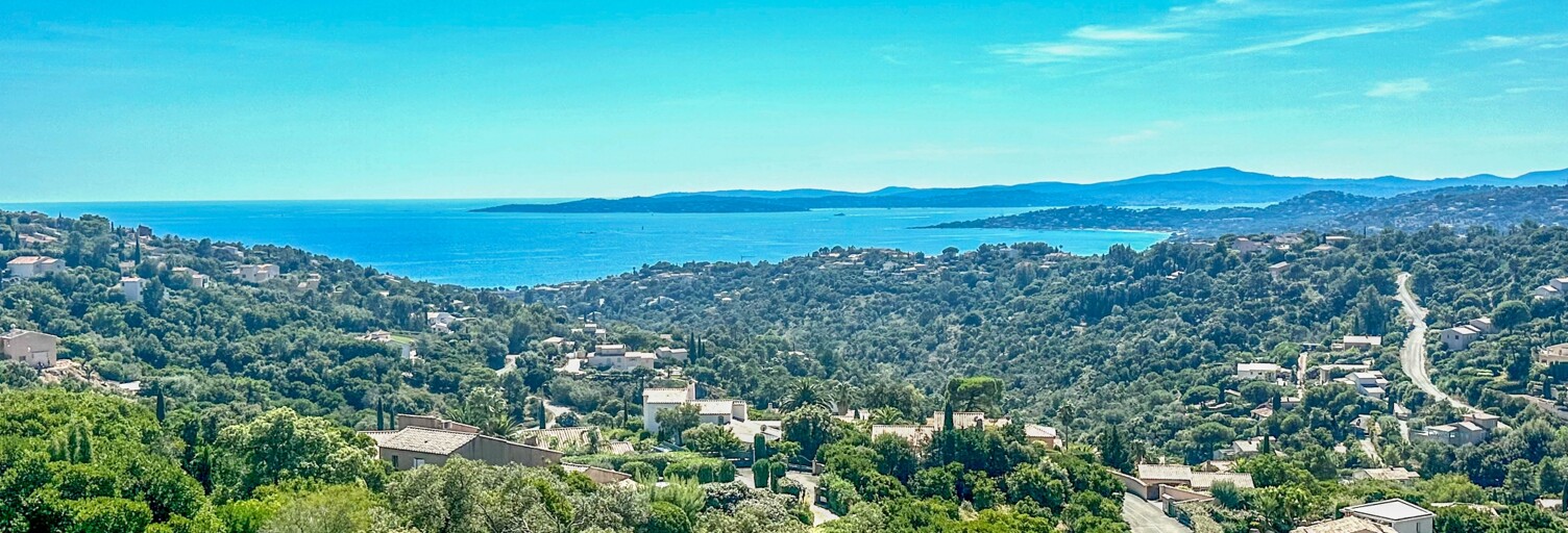 Maison 6 Pièces 128 m² à vendre à Roquebrune-sur-Argens (83380)