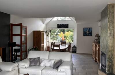 Vente Maison/villa 5 pièces — photo du bien