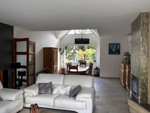 Vente Maison/villa 5 pièces — photo du bien