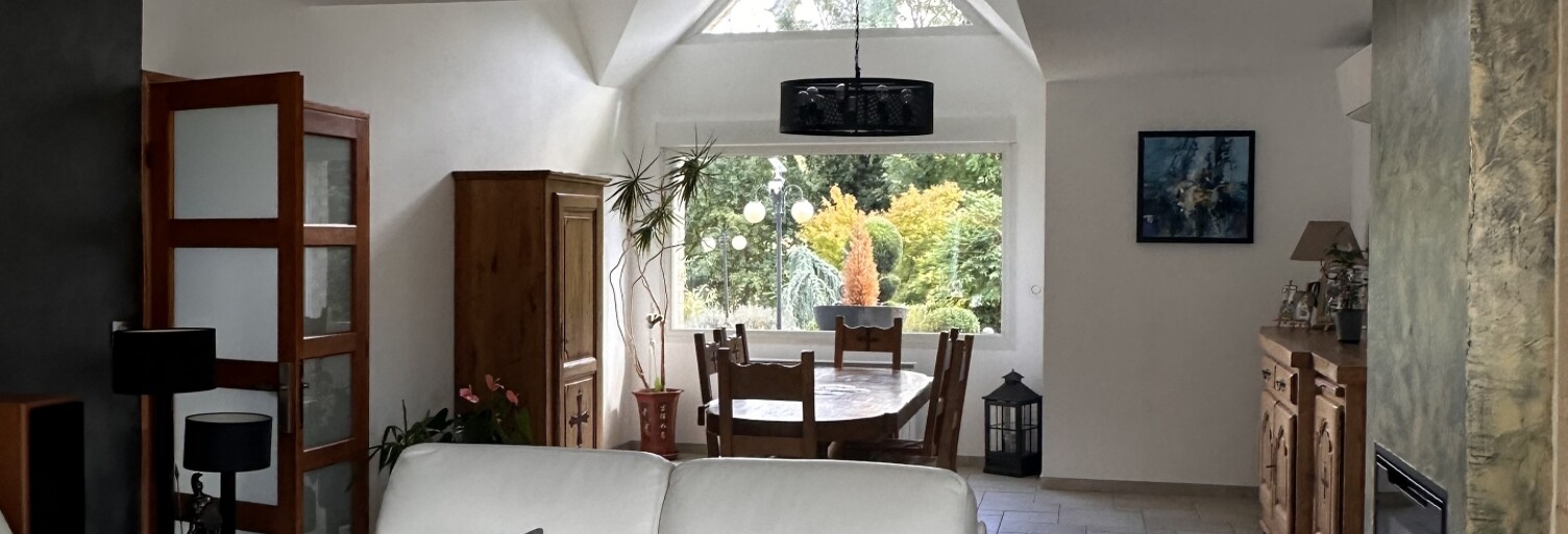 Maison 5 Pièces 137 m² à vendre à Caucourt (62150)