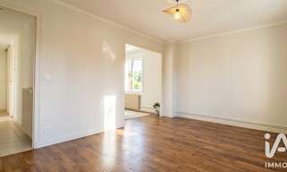 Appartement 3 Pièces 53 m² à vendre à Rezé (44400)