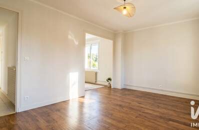 Vente Appartement 3 pièces — photo du bien