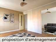 Vente Appartement 3 pièces — photo 3