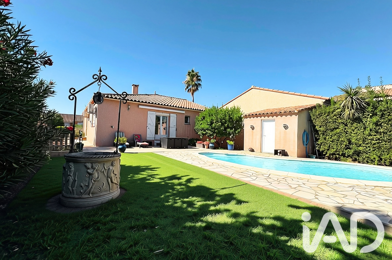 Maison 4 pièces 315000 €