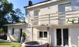 Maison 4 Pièces 96 m² à vendre à Villegouge (33141)
