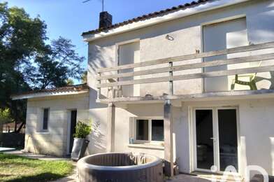 Maison 4 pièces 210000 €