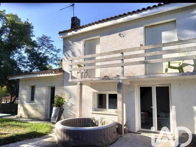Vente Maison de village 4 pièces — photo du bien