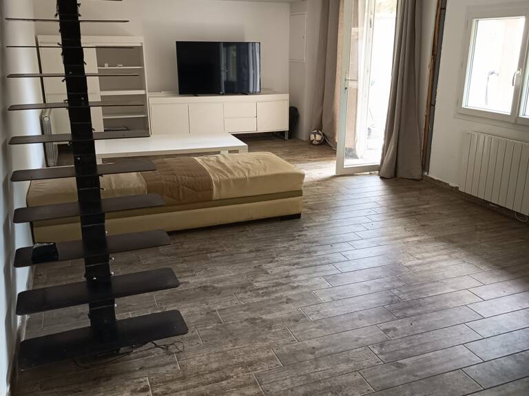 Vente Maison de village 4 pièces — photo 1