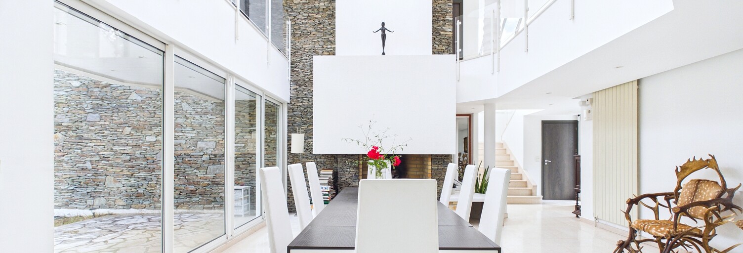 Maison 6 Pièces 233 m² à louer à Sceaux (92330)