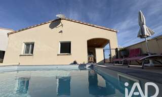 Maison 6 Pièces 111 m² à vendre à Lavilledieu (07170)