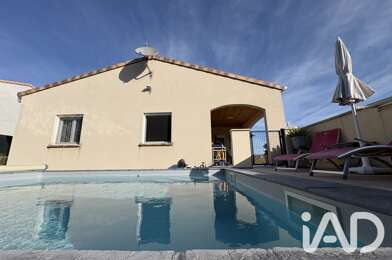 Maison 6 pièces 320000 €