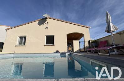 Vente Maison traditionnelle 6 pièces — photo du bien
