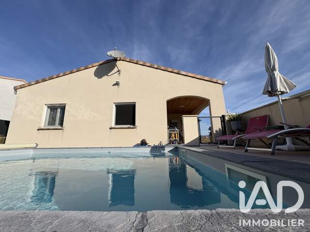 Vente Maison traditionnelle 6 pièces — photo du bien