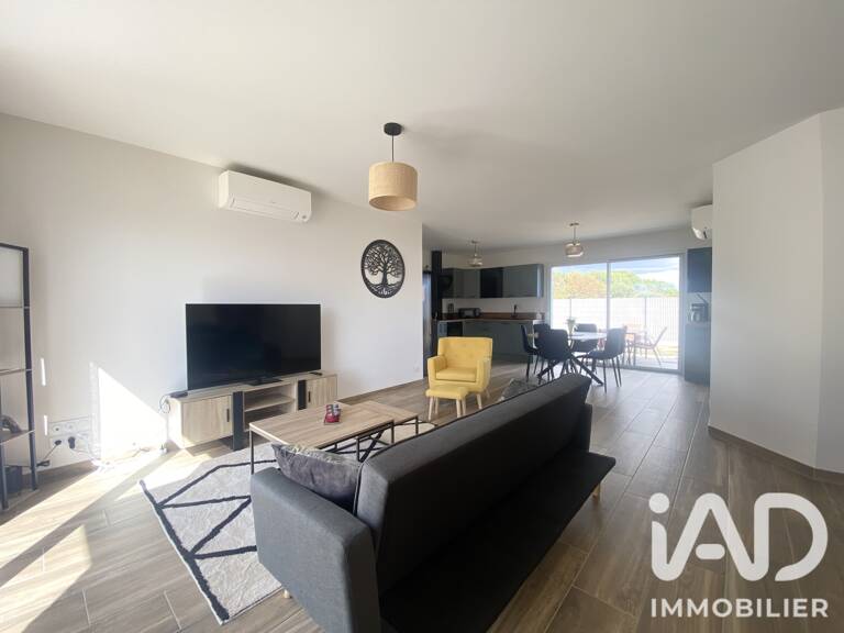 Vente Maison/villa 5 pièces — photo 1