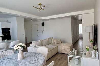 Appartement 4 pièces 1000 €
