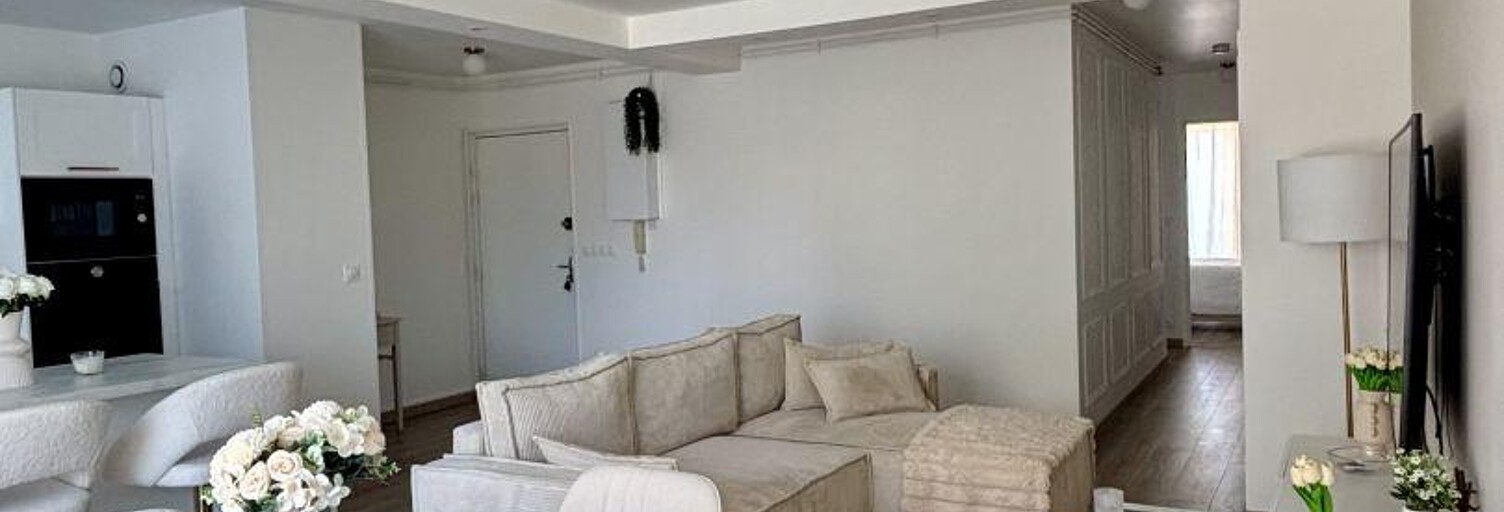 Appartement 4 Pièces 88 m² à louer à Châlons-en-Champagne (51000)
