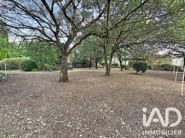 Vente Terrain à bâtir 741 m&sup2; — photo du bien