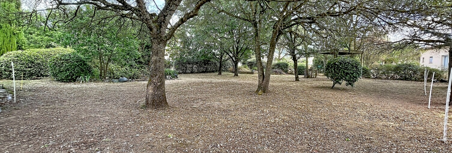 Terrain  741 m² à vendre à Ségoufielle (32600)