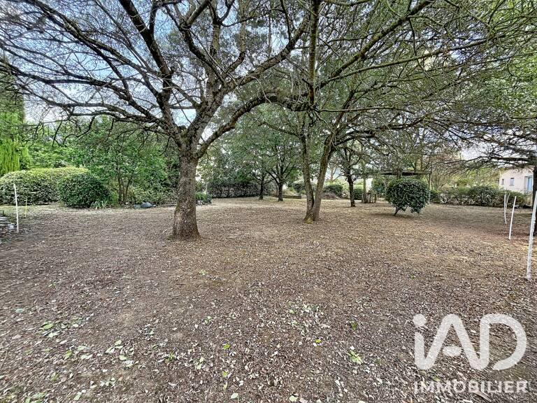 Vente Terrain à bâtir 741 m&sup2; — photo 1
