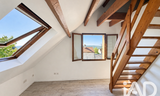 Appartement 1 Pièce 21 m² à vendre à Mézy-sur-Seine (78250)