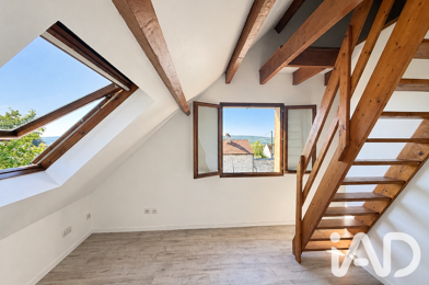 Appartement 1 pièces 72000 €