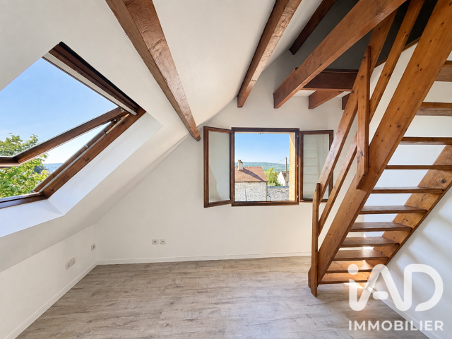 Vente Appartement 1 pièce — photo du bien