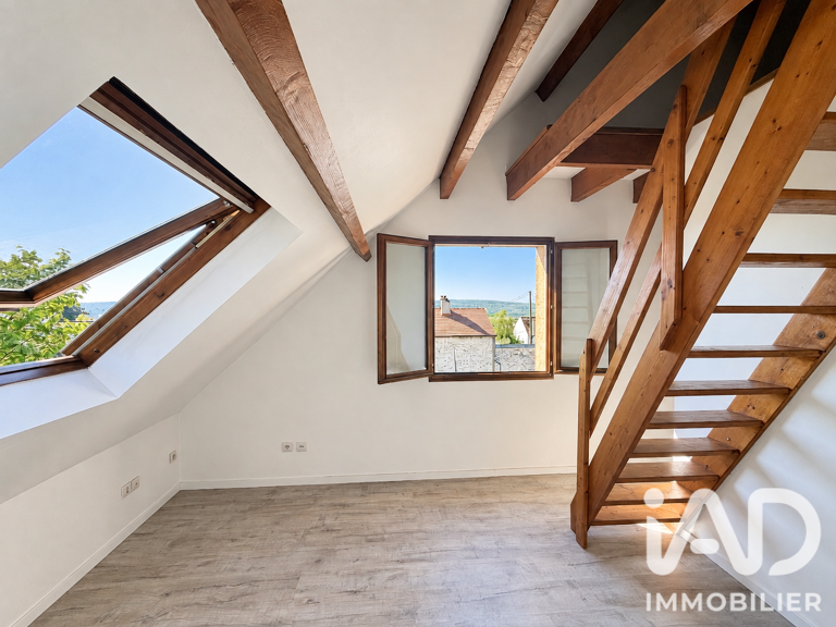Vente Appartement 1 pièce — photo 1