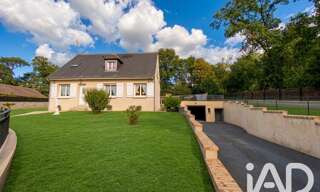 Maison 6 Pièces 123 m² à vendre à Luzillé (37150)