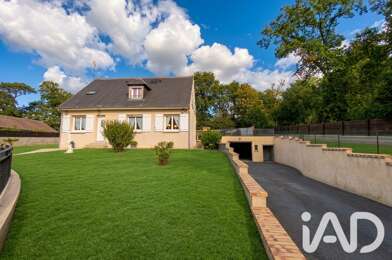 Maison 6 pièces 259000 €