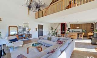 Maison 7 Pièces 193 m² à vendre à Fay-de-Bretagne (44130)