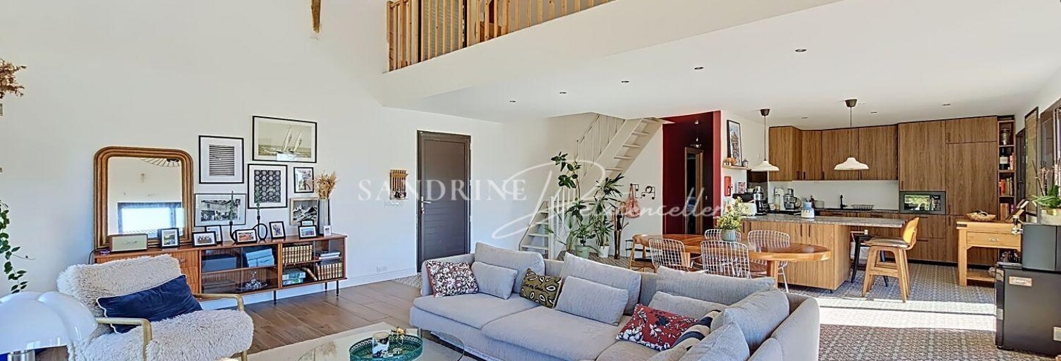 Maison 7 Pièces 193 m² à vendre à Fay-de-Bretagne (44130)