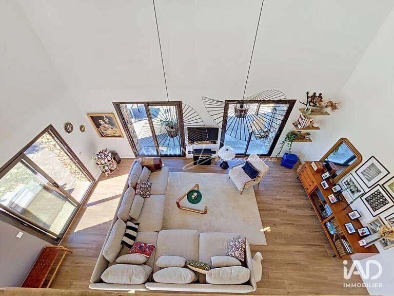 Vente Maison/villa 7 pièces — photo 1