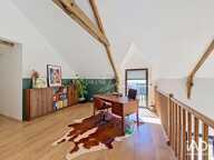 Vente Maison/villa 7 pièces — photo 2