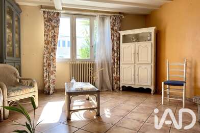 Maison 6 pièces 316000 €