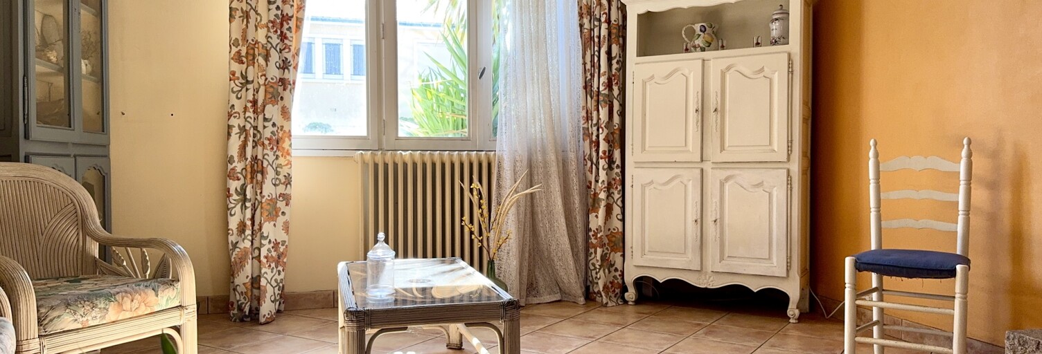 Maison 6 Pièces 120 m² à vendre à Orvault (44700)