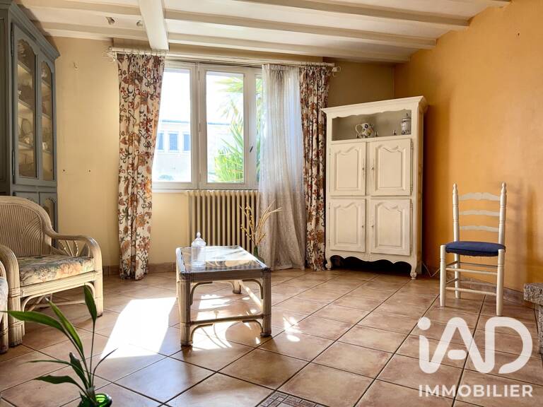 Vente Maison/villa 6 pièces — photo 1