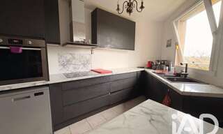Appartement 5 Pièces 98 m² à vendre à Andrésy (78570)