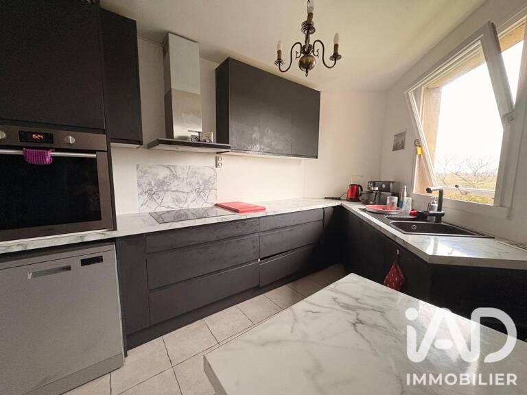Vente Appartement 5 pièces — photo 1