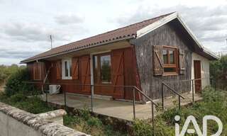 Maison 3 Pièces 60 m² à vendre à Maligny (21230)