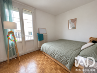 Vente Appartement 5 pièces — photo 3