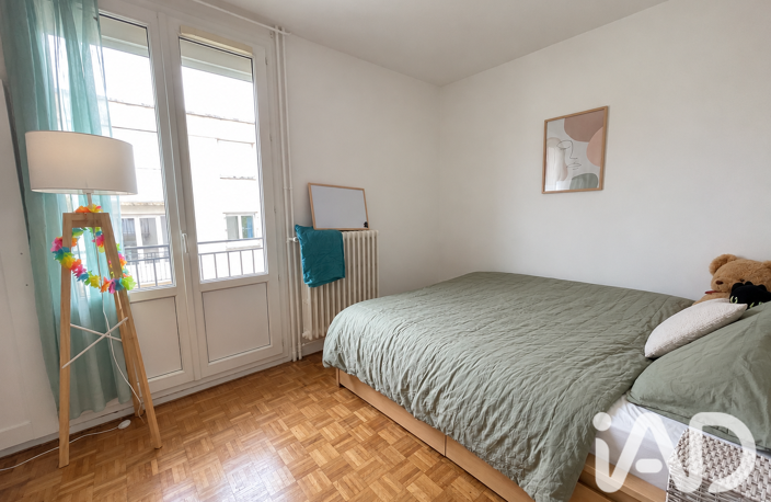 Vente Appartement 5 pièces — photo 3