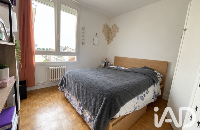 Vente Appartement 5 pièces — photo 4