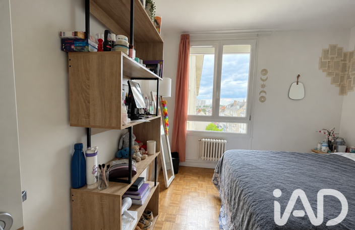 Vente Appartement 5 pièces — photo 5