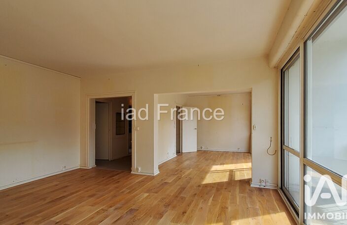 Vente Appartement 5 pièces — photo 2