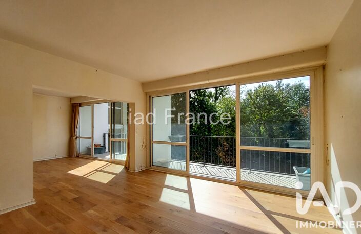 Vente Appartement 5 pièces — photo 5