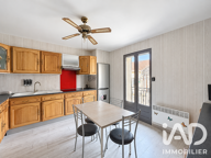 Vente Maison de ville 4 pièces — photo 2