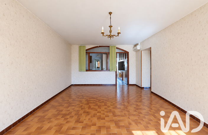 Vente Maison de ville 4 pièces — photo 4