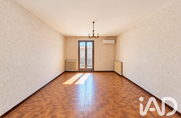 Vente Maison de ville 4 pièces — photo 5