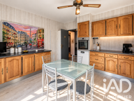 Vente Maison de ville 4 pièces — photo 3