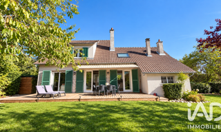 Maison 5 Pièces 142 m² à vendre à Rozières-en-Beauce (45130)